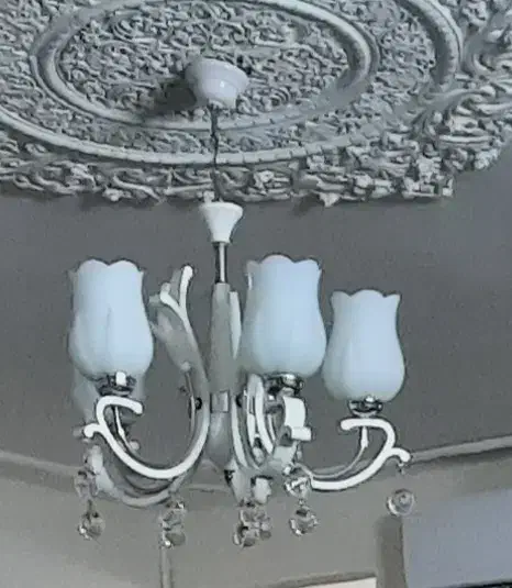 لوستر|لوستر و چراغ آویز|تهران, وصفنارد|دیوار