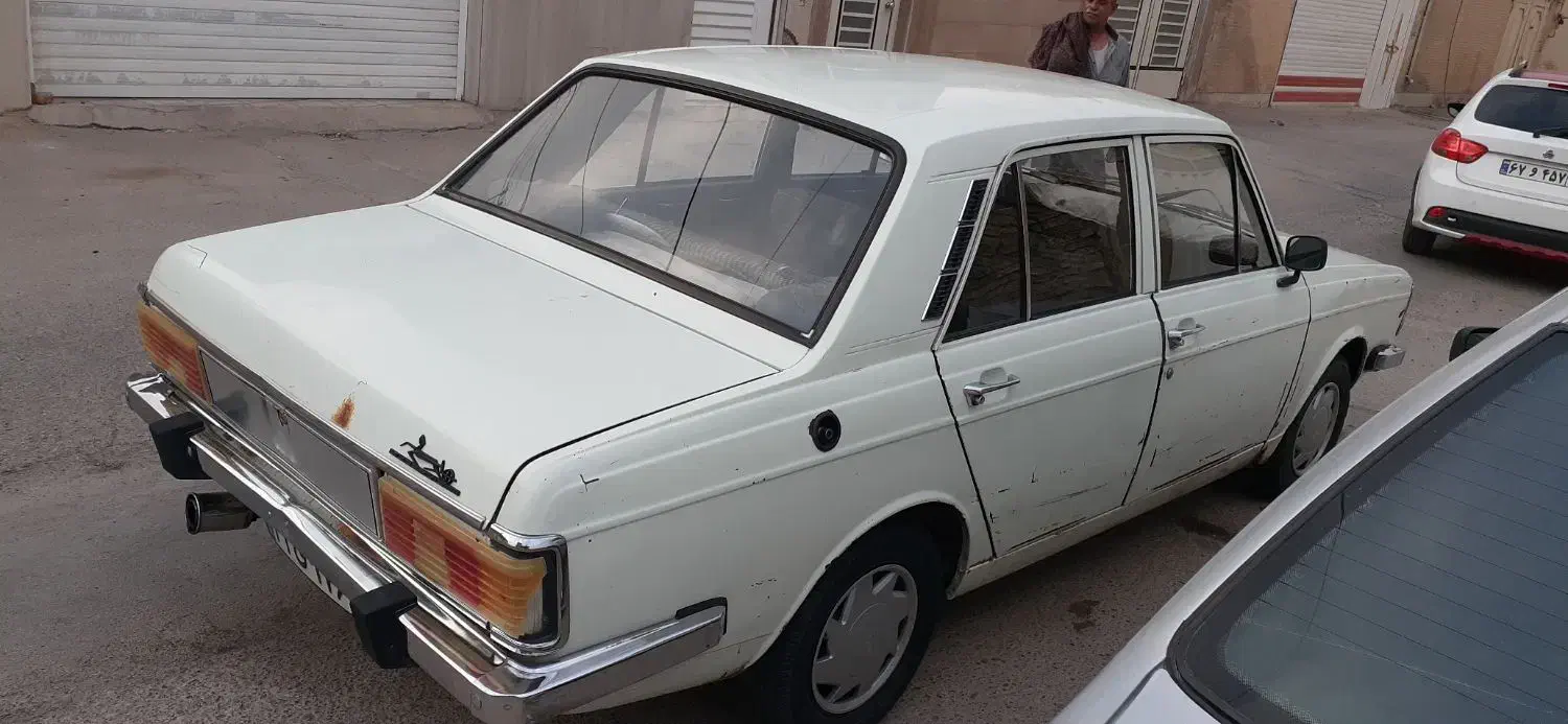 پیکان سواری|خودرو سواری و وانت|یزد, |دیوار