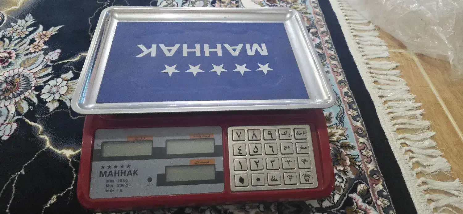 ترازو|فروشگاه و مغازه|سنندج, |دیوار