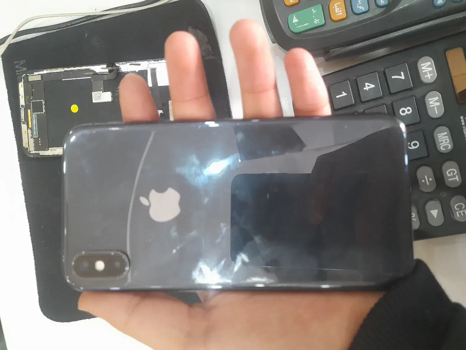 ایکس|موبایل|تربتحیدریه, میدان مرکزی|دیوار