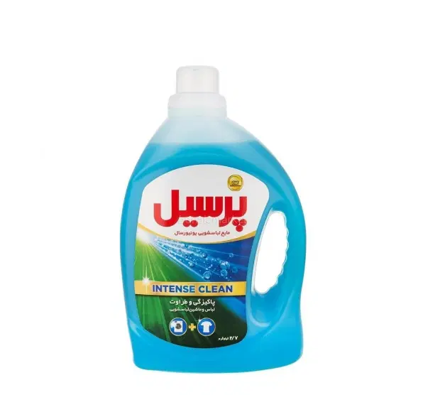 مایع لباسشویی پرسیل|مواد شوینده و دستمال کاغذی|تهران, ترمینال غرب|دیوار