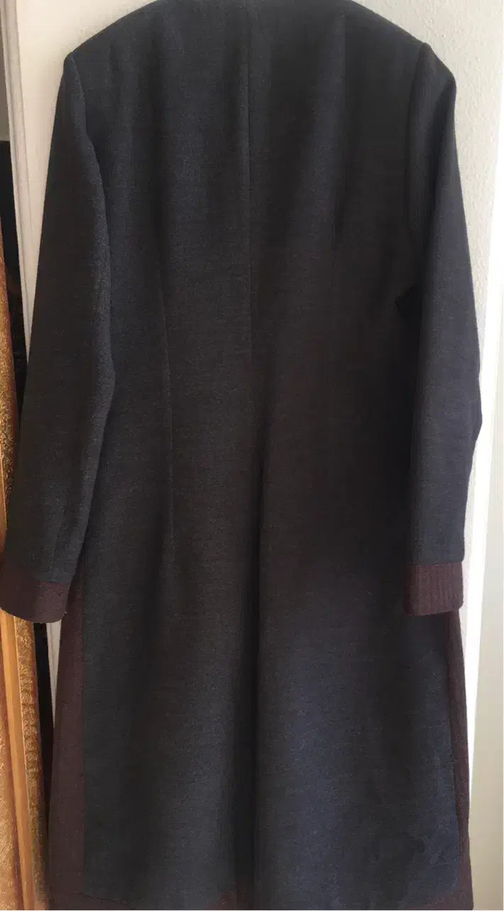 پالتو در حد نو|لباس|کرج, فاز ۳ مهرشهر|دیوار