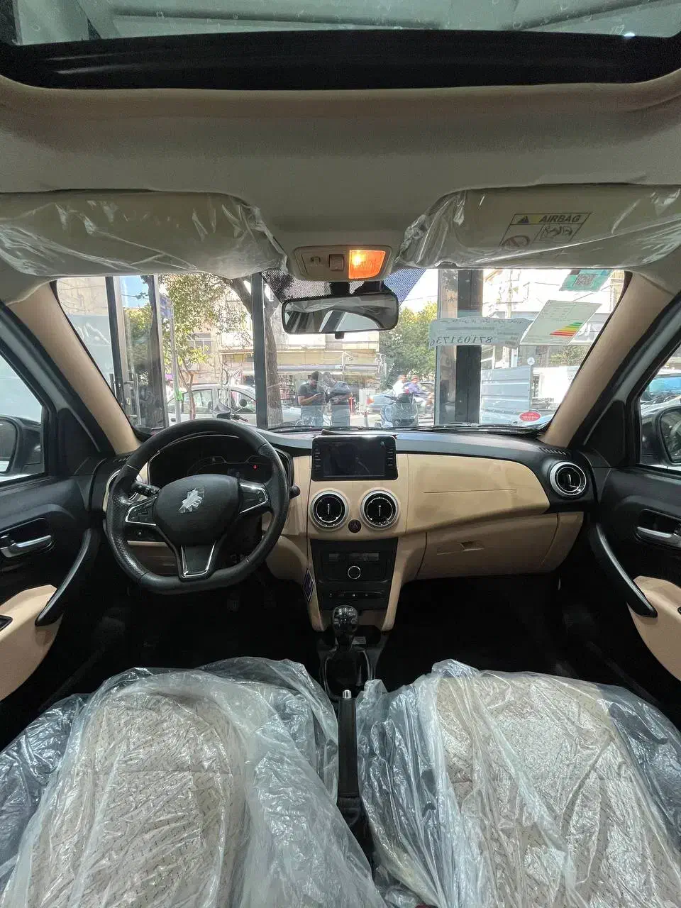 اطلس/سفید و مشکی/ نقد و اقساط|خودرو سواری و وانت|تهران, جمهوری|دیوار