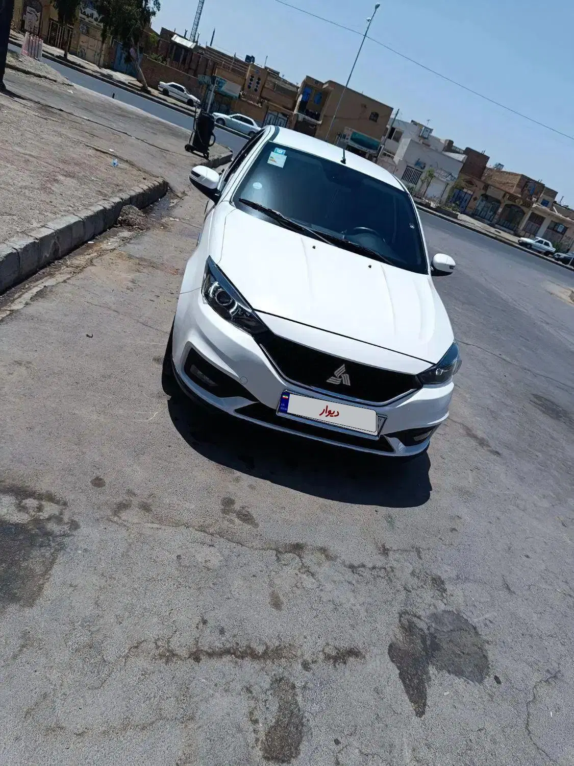 سهندs|خودرو سواری و وانت|زاهدان, |دیوار