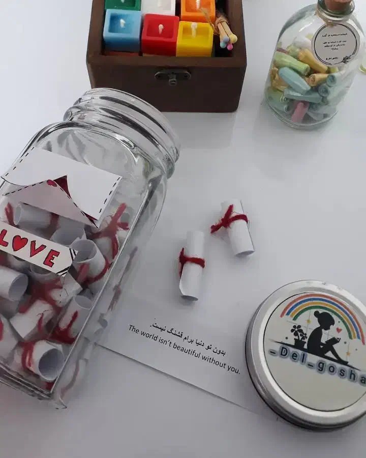 شیشه عشق|کلکسیون و سرگرمی|شهرکرد, |دیوار