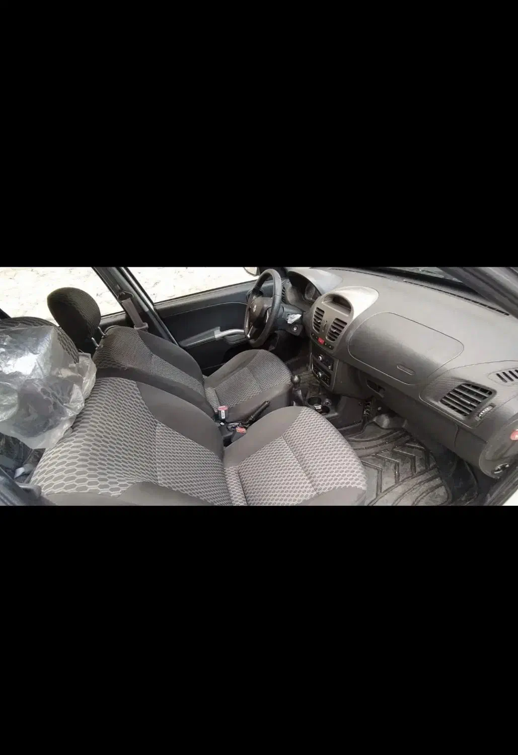 ساینا ۱۴۰۱ در حد کم کار|خودرو سواری و وانت|شوط, |دیوار