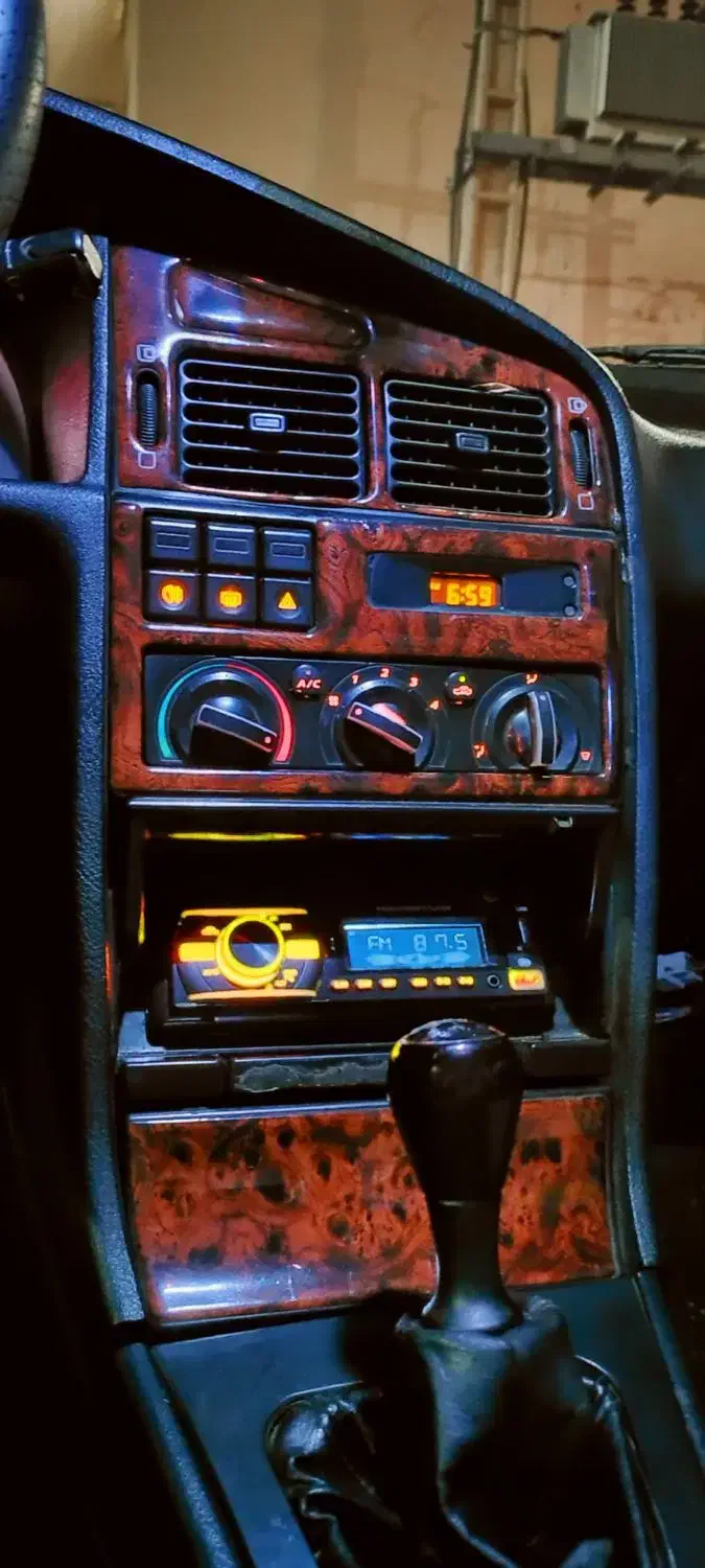 پژو 405 مدل 84|خودرو سواری و وانت|تهران, شهرک طالقانی|دیوار