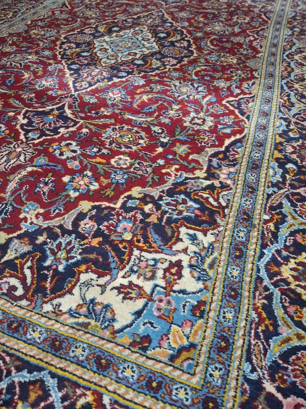 فروش فرش دستباف|فرش|نوسود, |دیوار