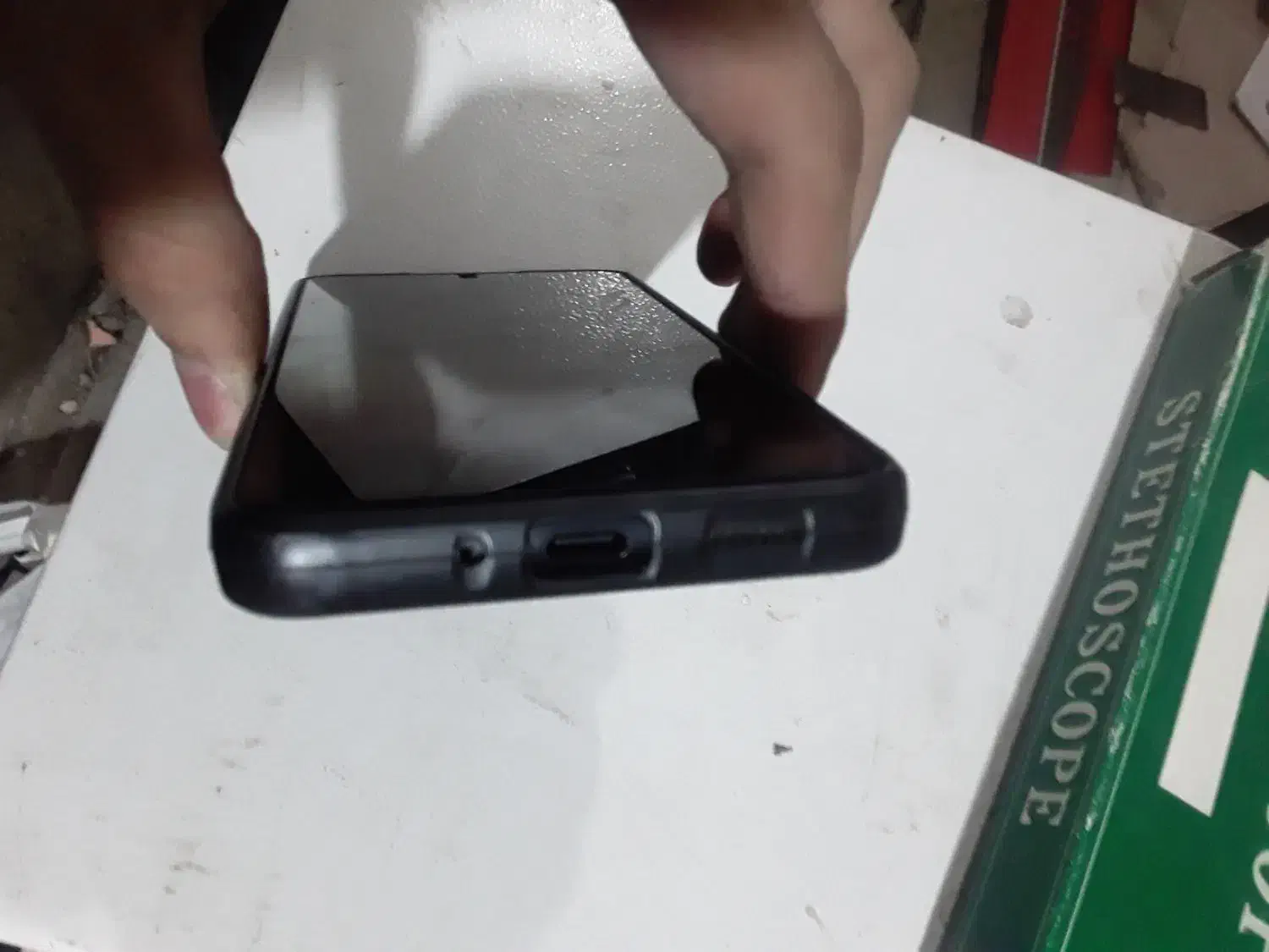 سامسونگ a33.5g|موبایل|تبریز, |دیوار