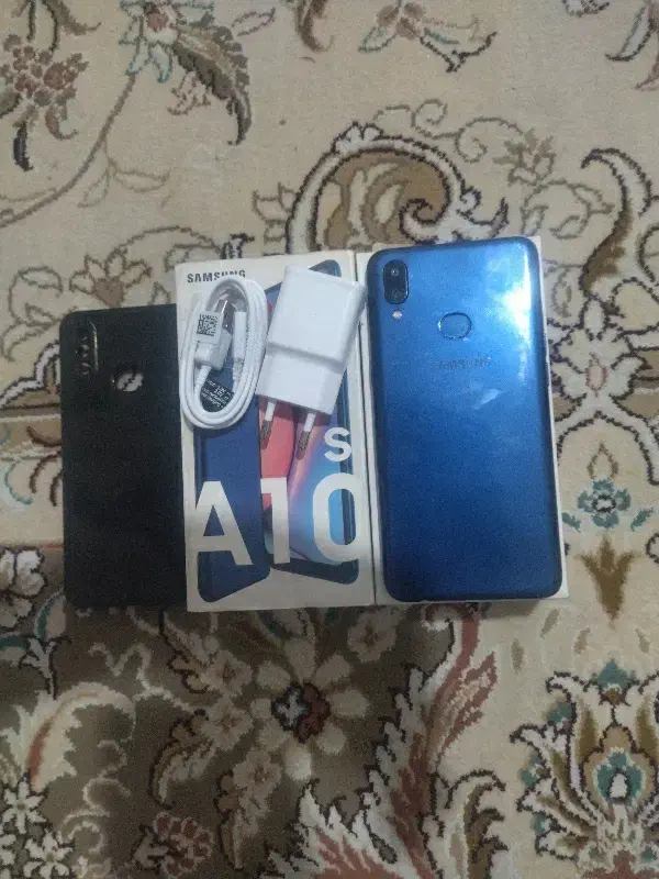 سامسونگ a10s|موبایل|قوچان, |دیوار