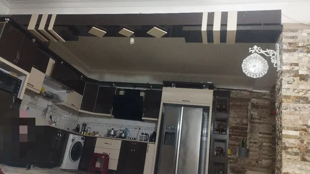 فروش خانه ی ویلایی نوساز|فروش خانه و ویلا|ایرانشهر, |دیوار