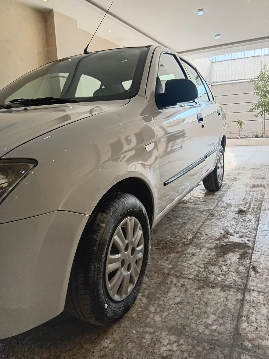 تبیا ۱ مدل ۱۴۰۰|خودرو سواری و وانت|اصفهان, جلالیه|دیوار