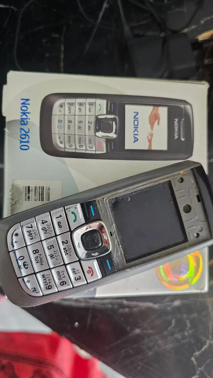 گوشی موبایل قدیمی|موبایل|اصفهان, مرداویج|دیوار