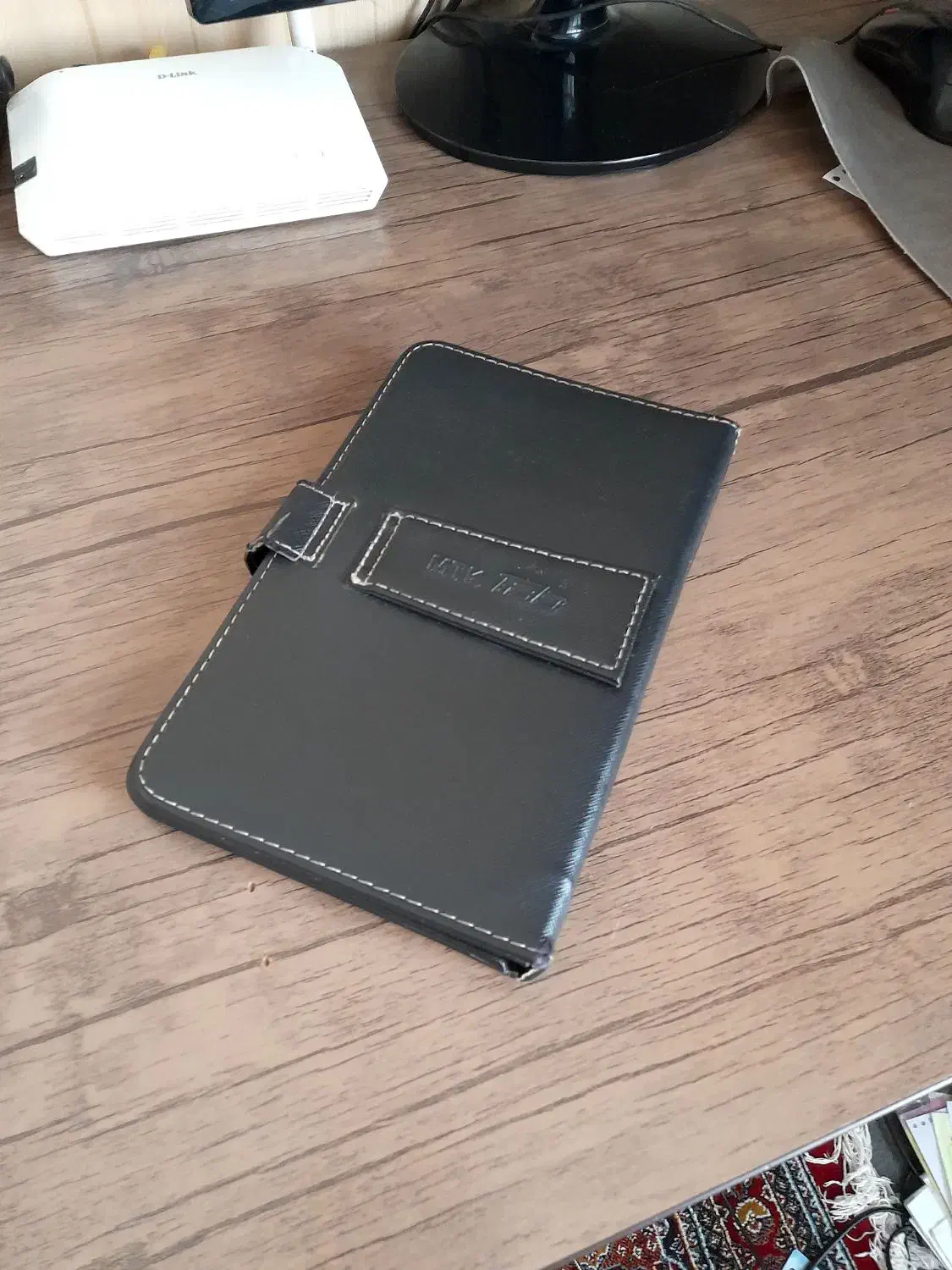 کیف کیبورد دار تبلت|لوازم جانبی موبایل و تبلت|الوند, |دیوار