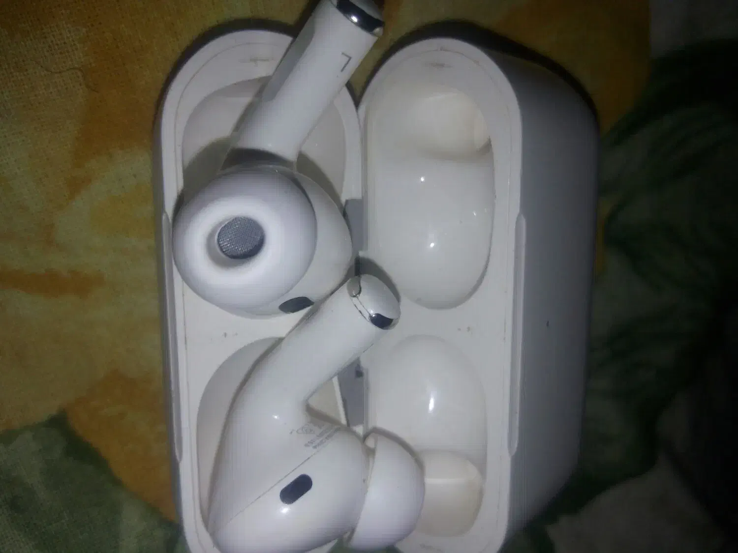 emc3326ایرپاد اصلی|لوازم جانبی موبایل و تبلت|کرمانشاه, |دیوار