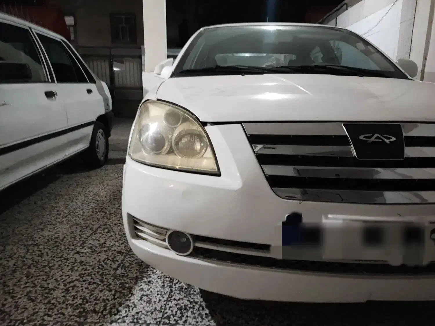 Mvm 530|خودرو سواری و وانت|تربت‌حیدریه, یحیی آباد|دیوار