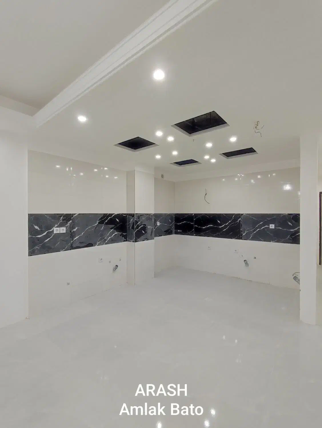 آپارتمان 130 متری / 3 خواب / فول امکانات/ طلاییه|اجارهٔ آپارتمان|قرچک, شهرک طلائیه|دیوار