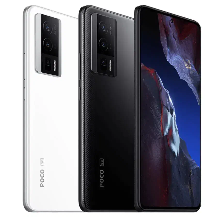 poco f5 pro|موبایل|سقز, |دیوار