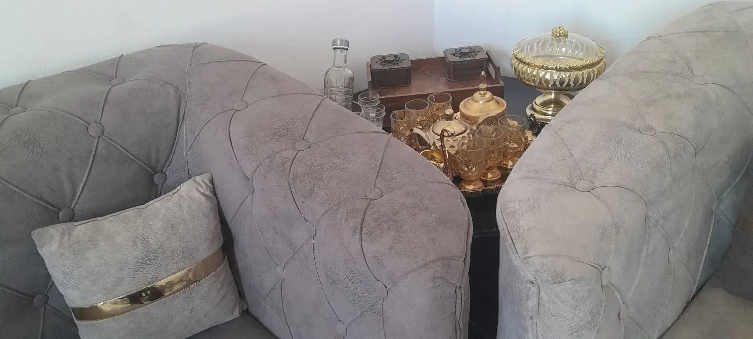 فرش ومبل|فرش|بروجن, |دیوار