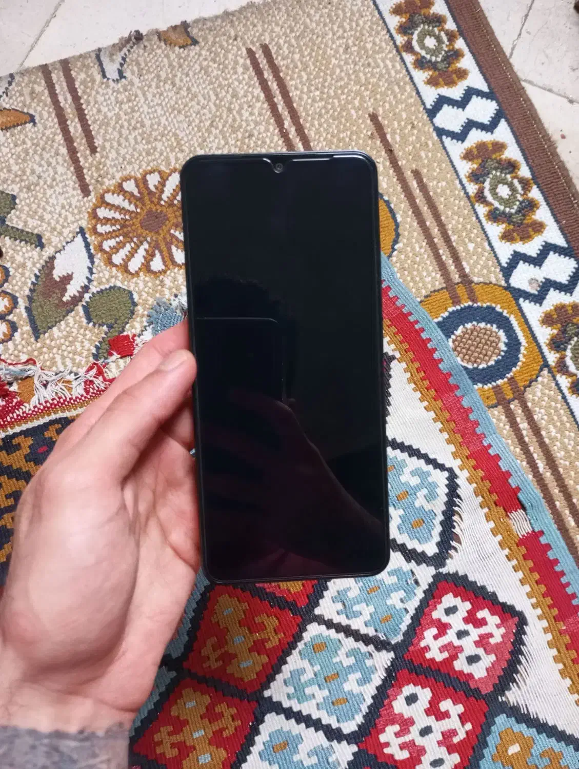گوشی Poco C71|موبایل|رشت, یخسازی|دیوار