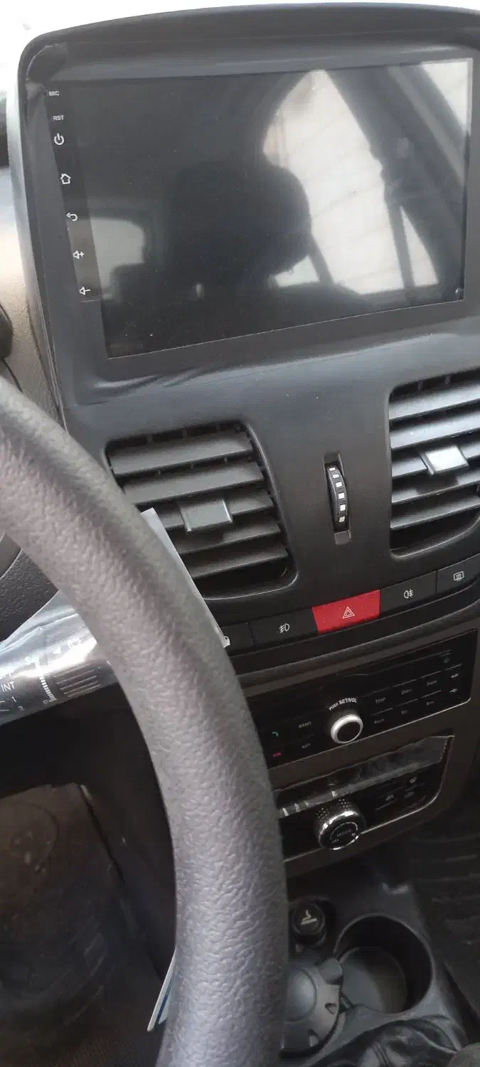 کوییک GXRL|خودرو سواری و وانت|قم, انصارالحسین|دیوار