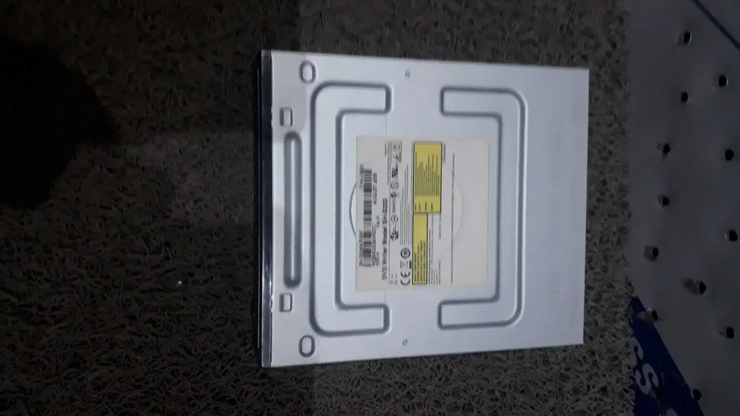 دی وی دی رایتر|قطعات و لوازم جانبی رایانه|همدان, |دیوار