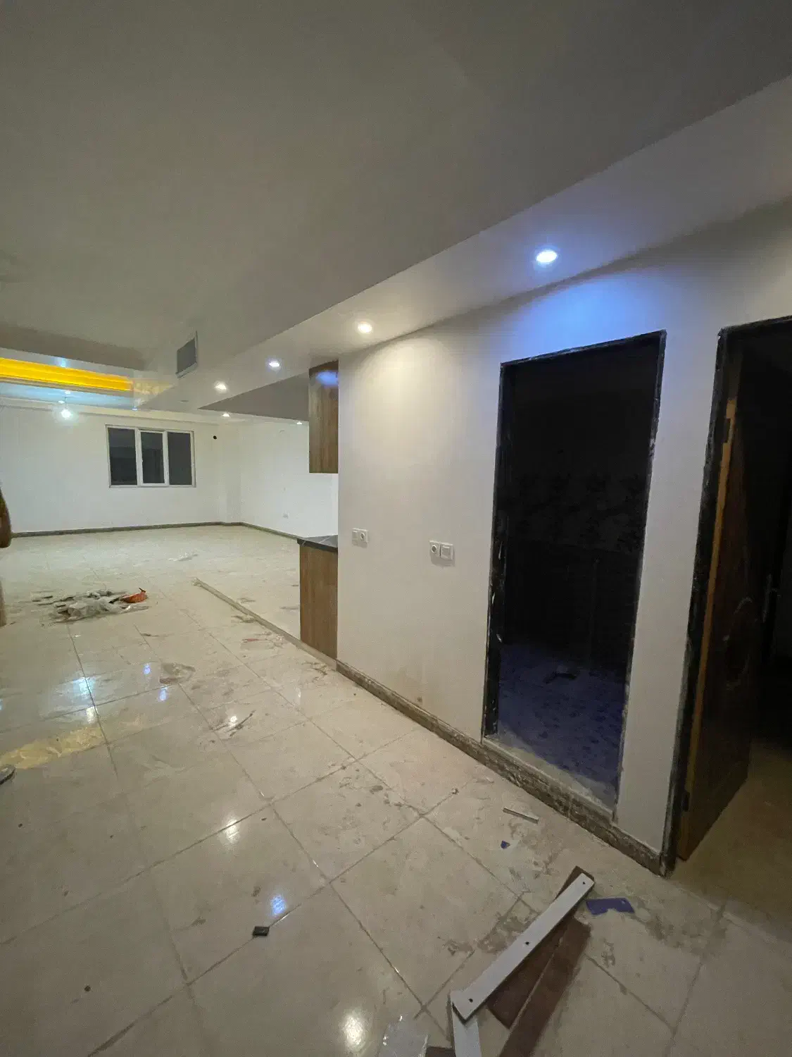 اپارتمان تک واحدی ۱۳۰متری،شاهدشهر|فروش آپارتمان|شاهدشهر, |دیوار