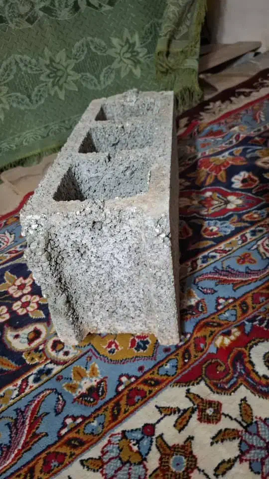 بلوک لیکا|استخدام معماری، عمران و ساختمانی|پاکدشت, پاکدشت (مامازند)|دیوار