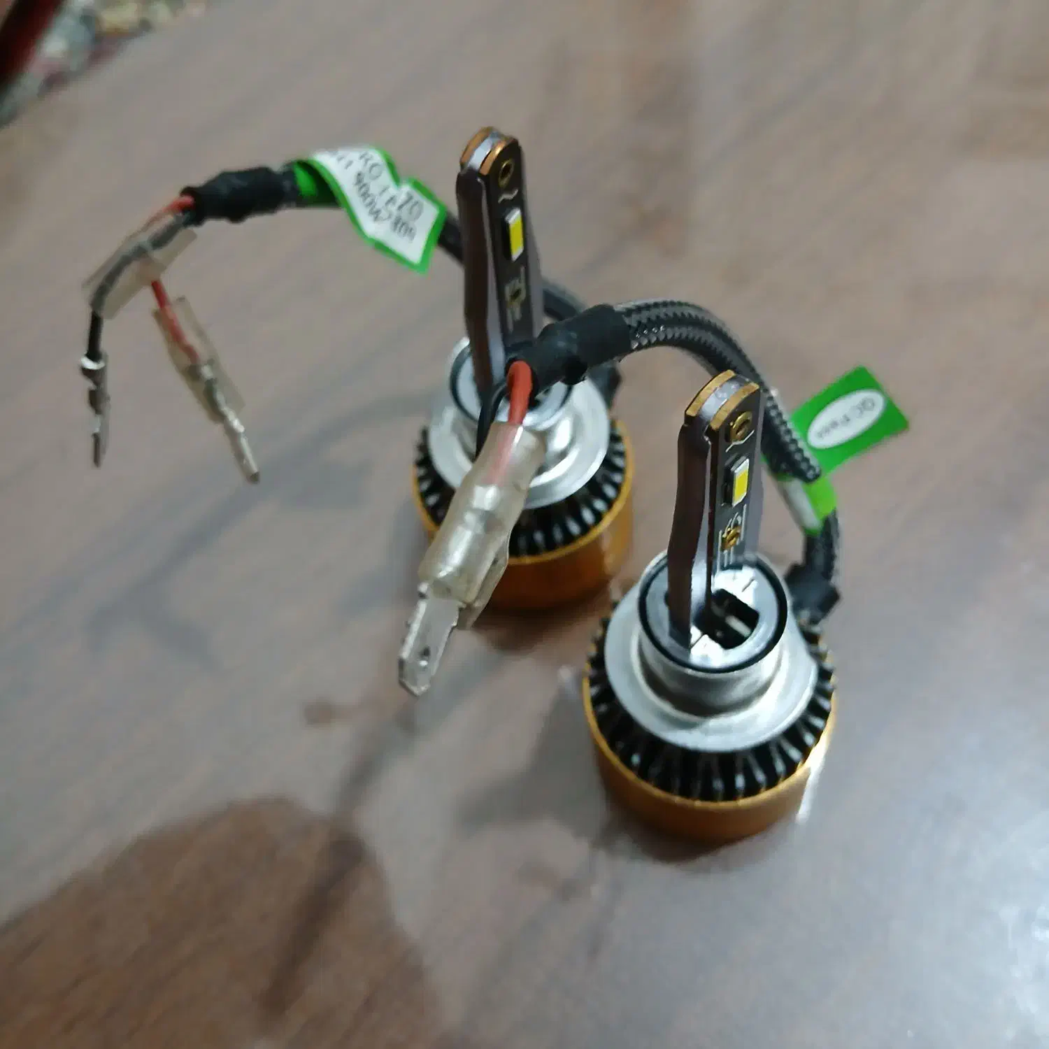 هدلایت T20|قطعات یدکی و لوازم جانبی|کرمان, |دیوار