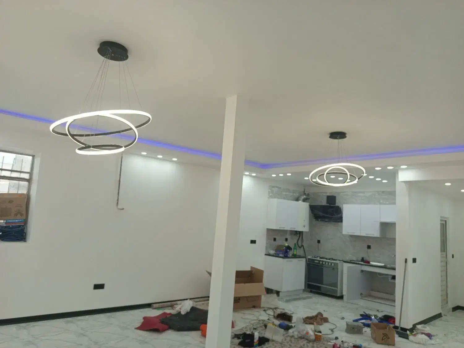 برقکار ساختمان وصنعتی وساخت المان های شهرداری|خدمات پیشه و مهارت|قزوین, |دیوار