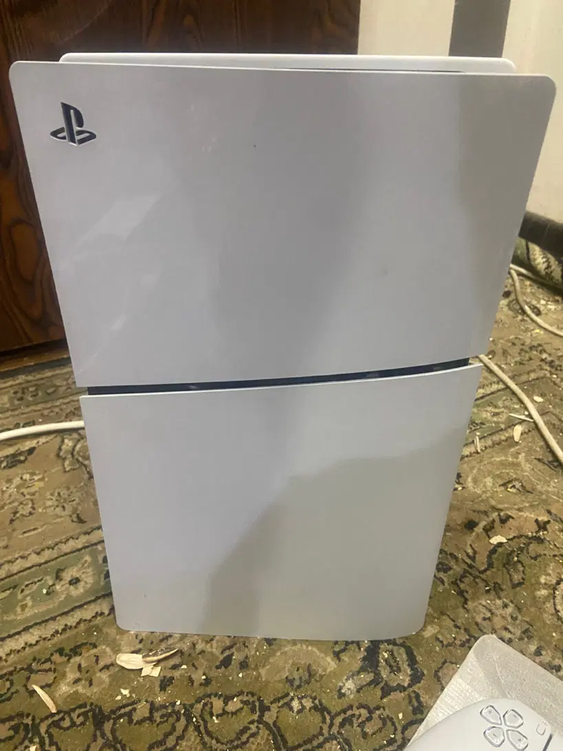 ps5|کنسول، بازی ویدئویی و آنلاین|اهواز, کیان اباد|دیوار