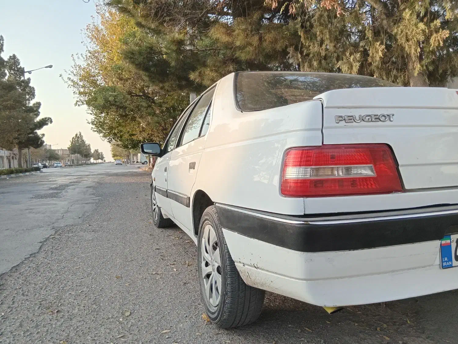 پژو ۴۰۵slx|خودرو سواری و وانت|قوچان, |دیوار