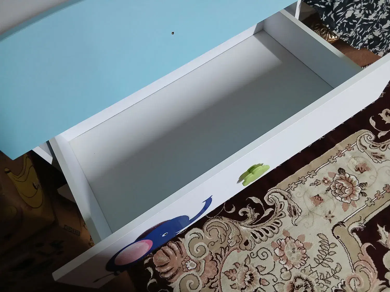 دراور،کشو،فایل،کودک|جاکفشی، کمد، دراور|مشهد, ابوذر|دیوار