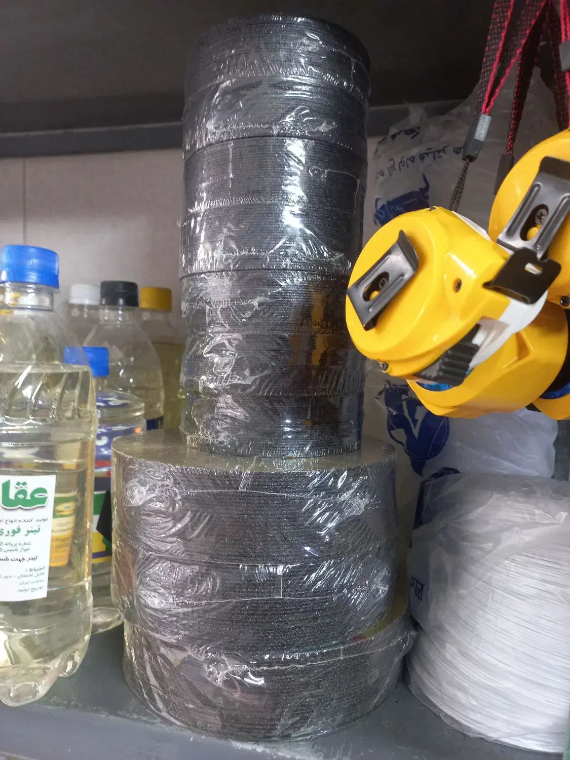 استیل برمتر آچار انبر سیم جوش المان پمپ دریل|ابزارآلات|مشهد, طرق|دیوار