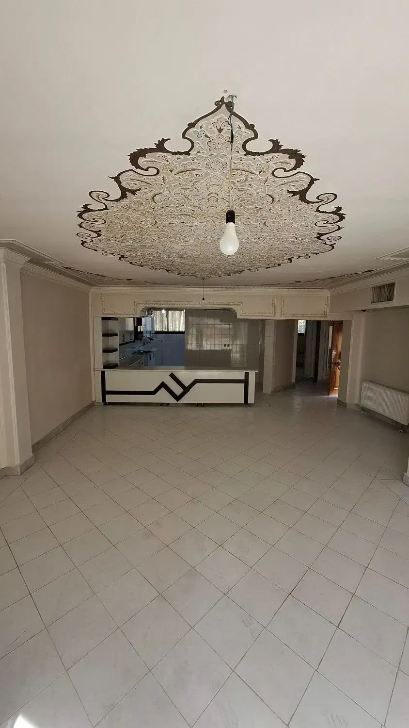 اجاره آپارتمان۱۶۰متر۳خواب تمیزحکیم نظامی حسین آباد|اجارهٔ آپارتمان|اصفهان, حسینآباد|دیوار