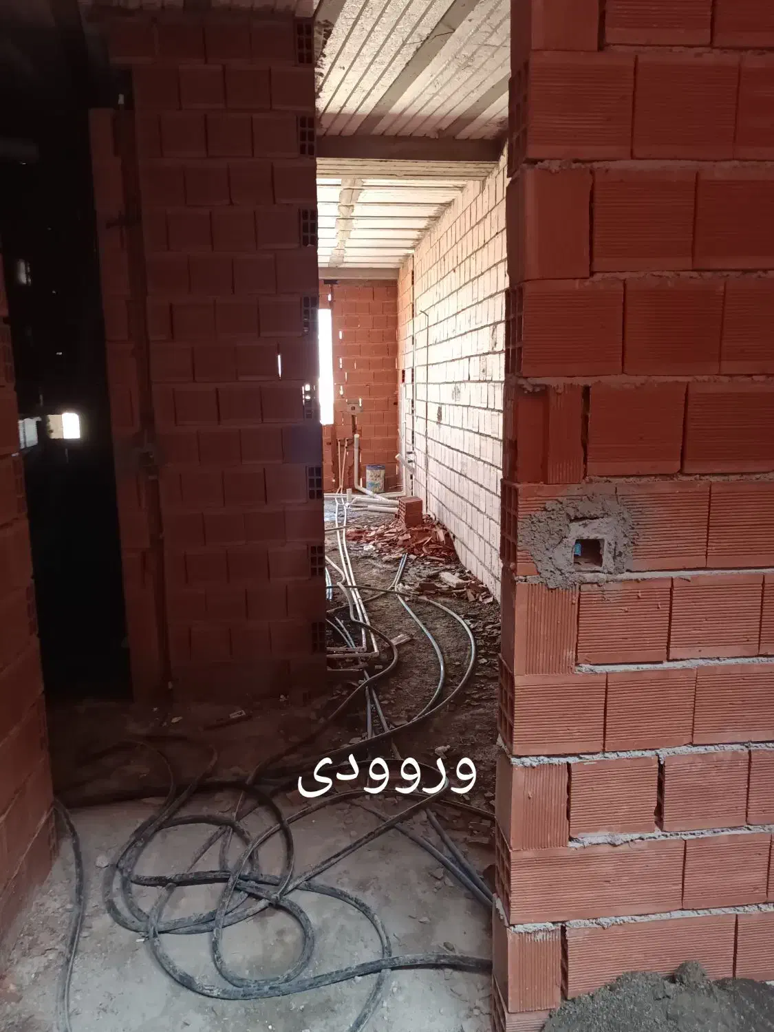 فروش اپارتمان ۱۱۰ متری دو خوابه|فروش آپارتمان|آستارا, |دیوار