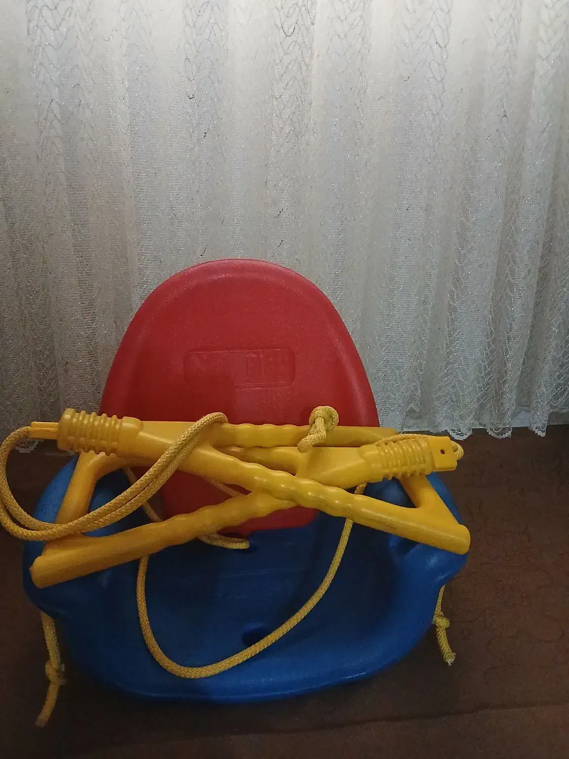 تاب کودک در حد نو|اسباب و اثاث بچه|تهران, یاخجی آباد|دیوار