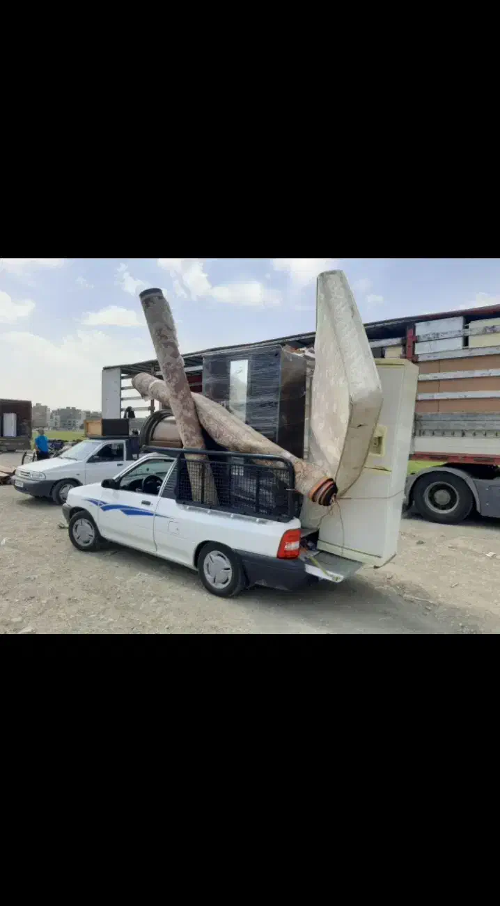 سمساری، خریدار و فروشنده لوازم منزل و اداری|خدمات پیشه و مهارت|شوش, |دیوار