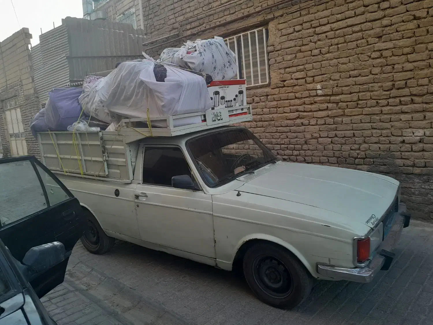 وانت بار به تمام نقاط|خدمات حمل و نقل|تربت جام, شهرک معلم|دیوار