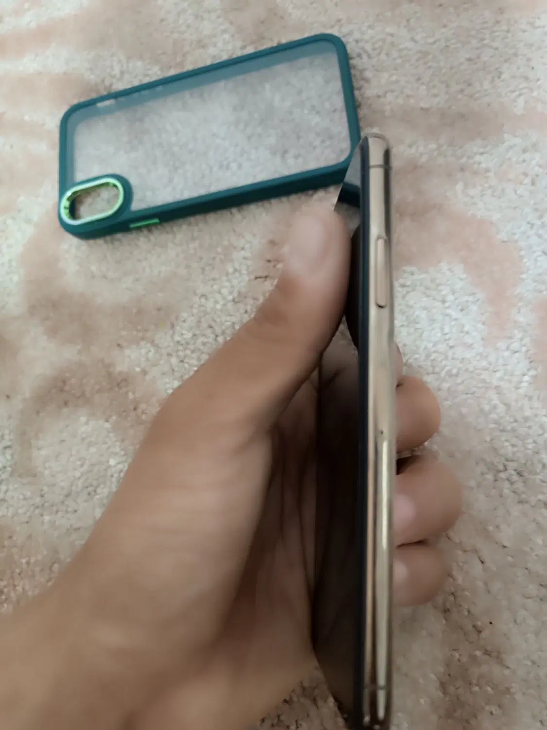 iphonxs|موبایل|کرمان, |دیوار