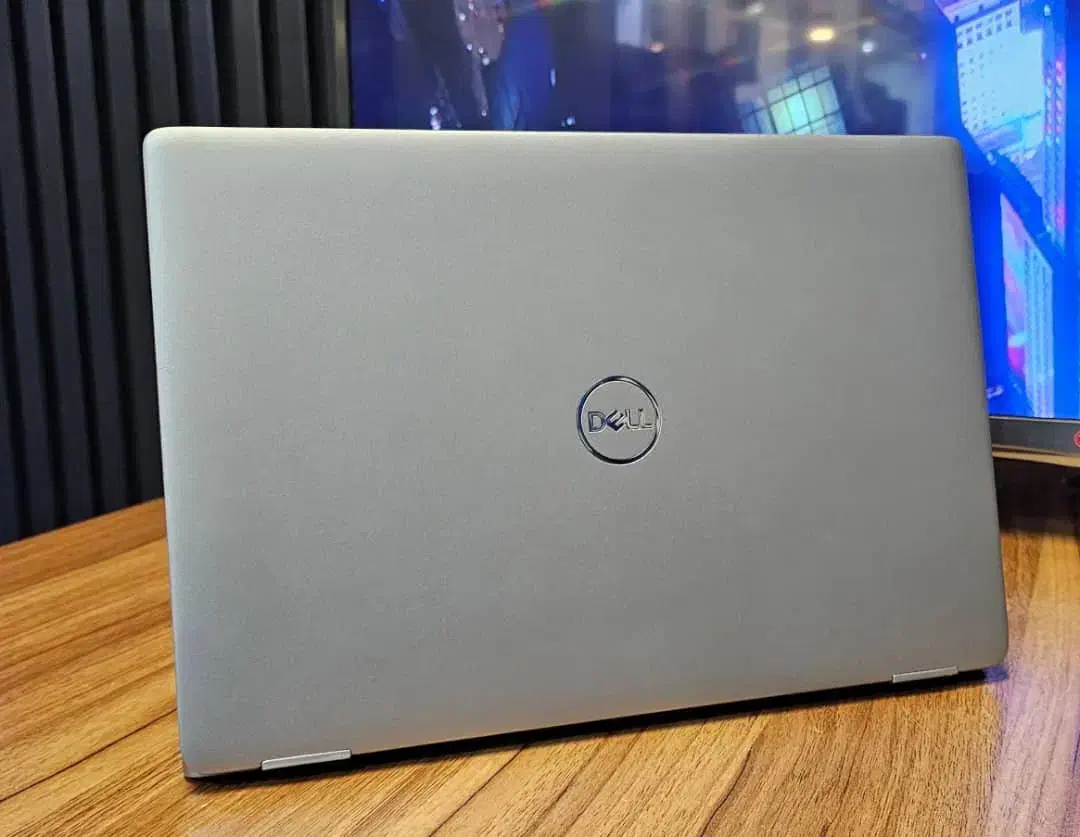 لپ تاپ دل  Dell 5320 i5 (11) /Ram16 gb|رایانه همراه|تهران, فلسطین (میدان انقلاب)|دیوار