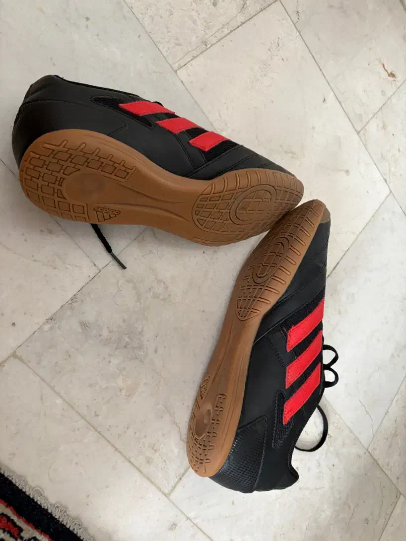 کفش فوتسال آدیداس - اورجینال|کیف، کفش، کمربند|تهران, محمودیه|دیوار