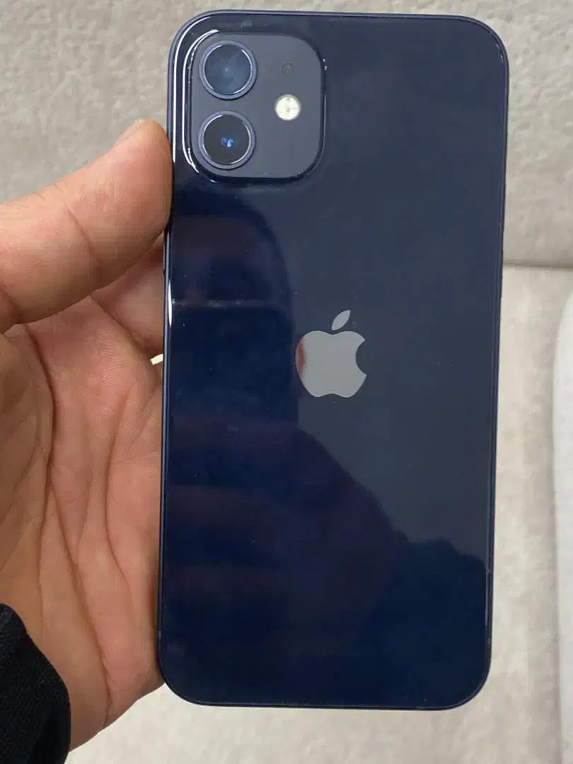 تمیز ترین ایفون ۱۲ توبازار|موبایل|گرگان, |دیوار