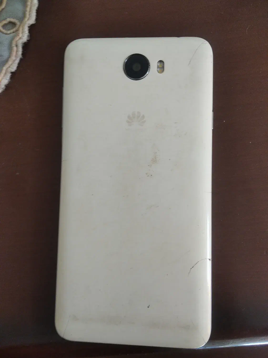 هواوی y5ii|موبایل|تهران, تهران‌نو|دیوار