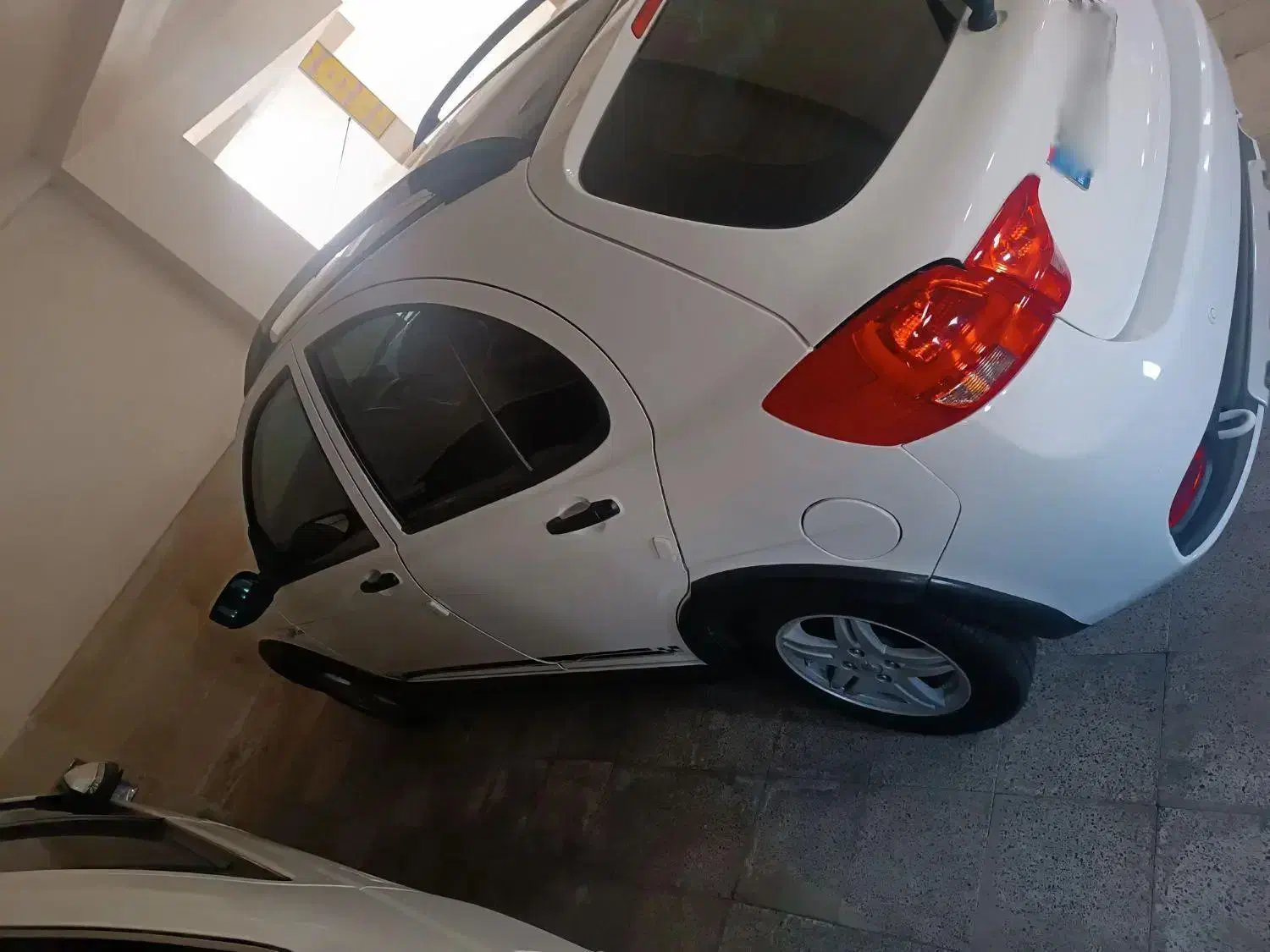 کوییک r فول،|خودرو سواری و وانت|زنجان, |دیوار