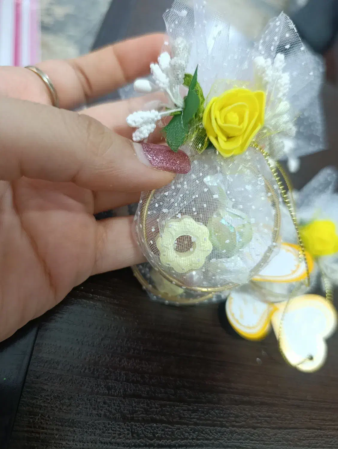 گیفت عقد|خدمات پذیرایی، مراسم|مسجد سلیمان, |دیوار