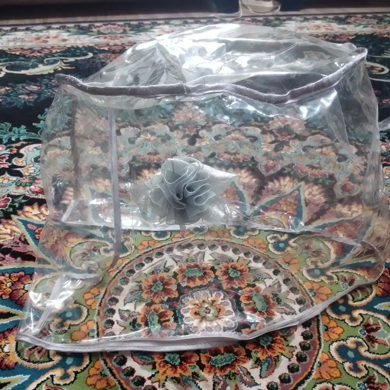 کاورکامل وسایل خانه|سفره، حوله، دستمال آشپزخانه|تربت‌حیدریه, رجایی|دیوار