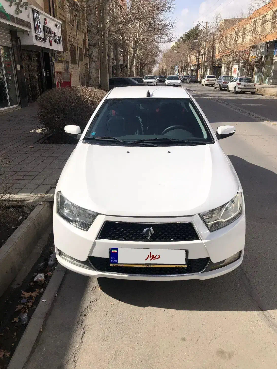 ماشین|خودرو سواری و وانت|ملایر, |دیوار