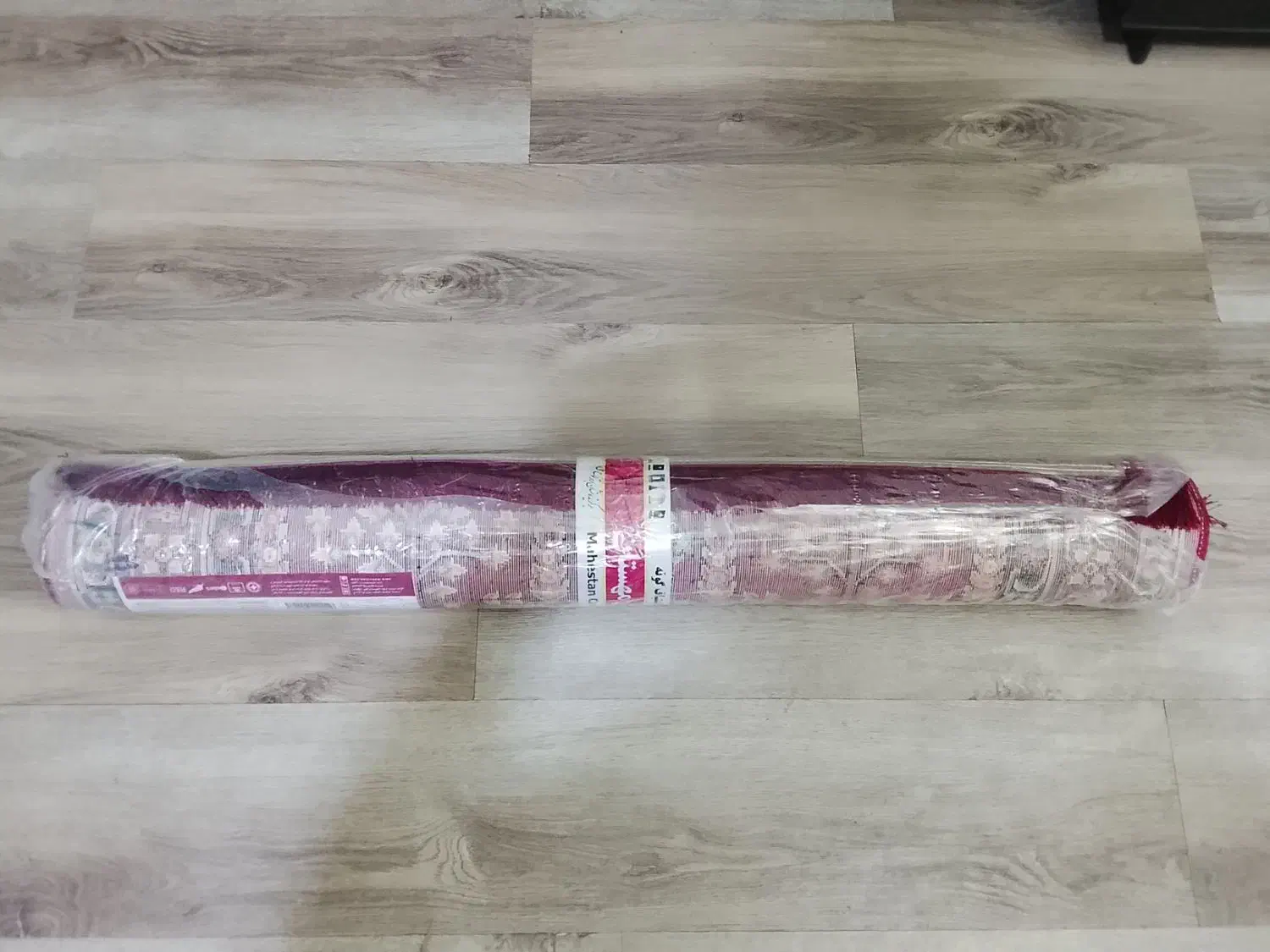 فرش|فرش|خمام, |دیوار