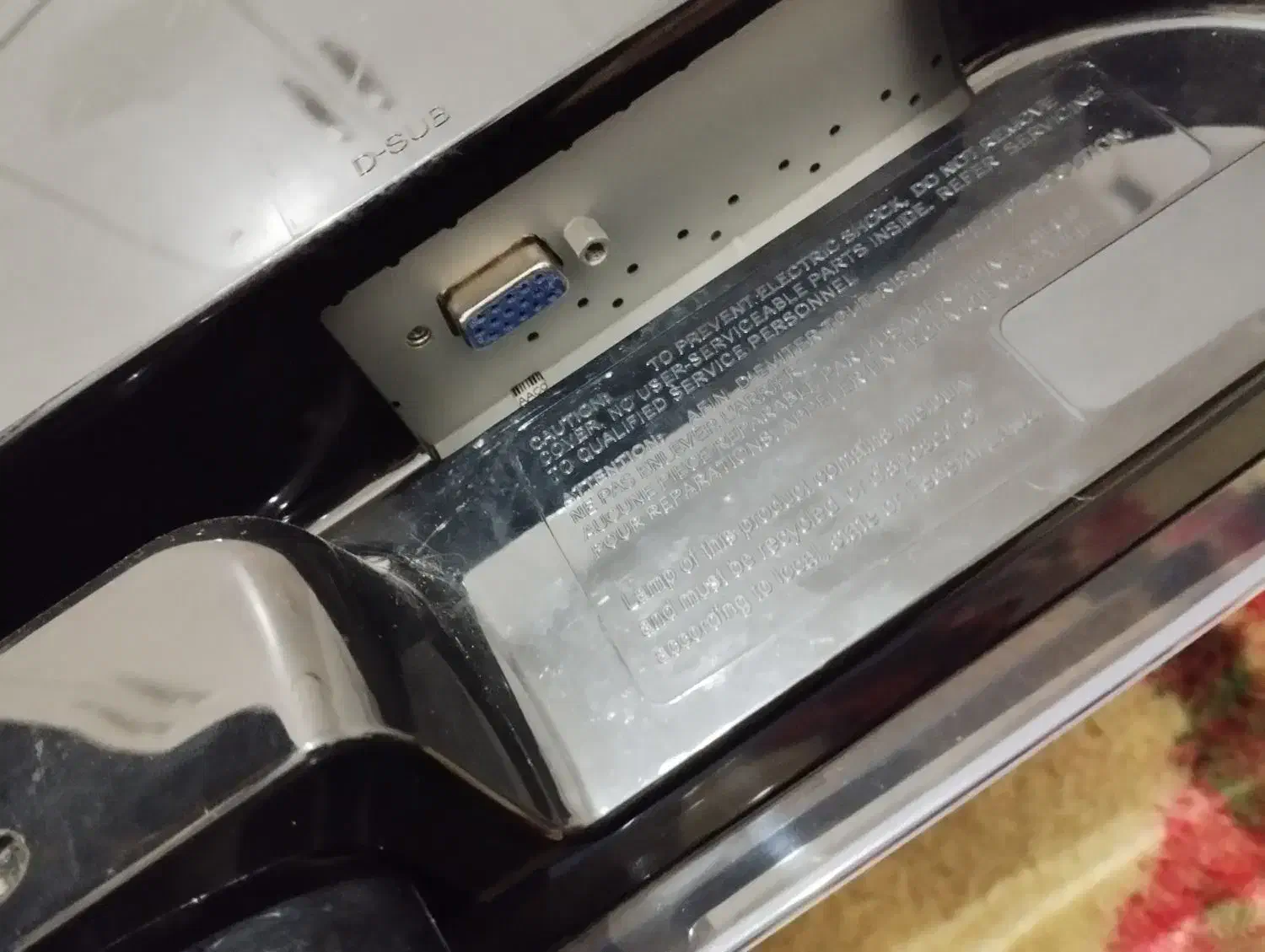 مانیتور|رایانه رومیزی|محمدیه-قزوین, |دیوار